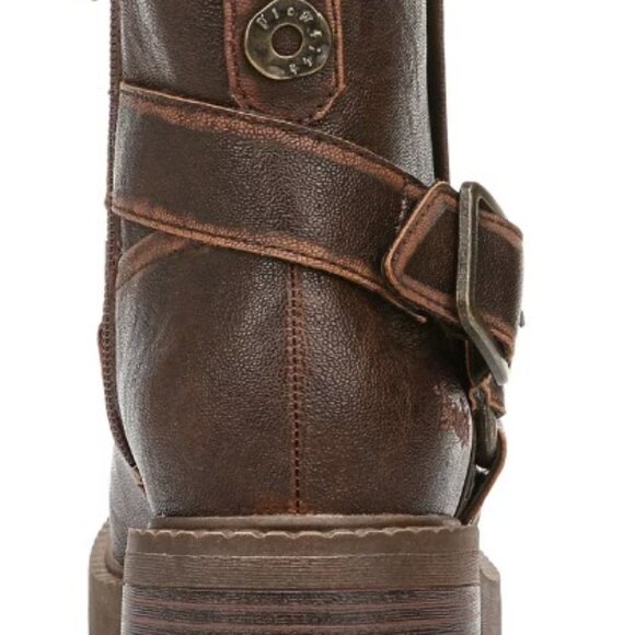 New without box Blowfish Women's Vella Bootie - Picture 5 of 5